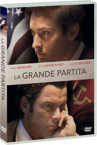 Dvd grande partita 2014 - -,
