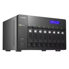 QNAP TS-859 Pro+ NAS 8 bay | 2