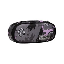 Astuccio bustina Seven Round