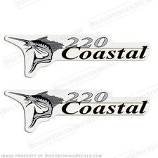 Fits Wellcraft Coastal 220