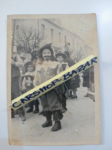 Rara foto cartolina foggia - rara,