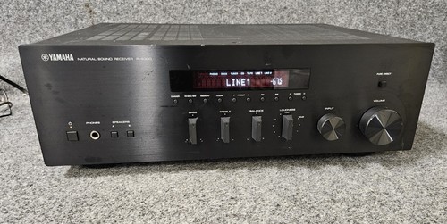 Ricevitore stereo yamaha - stereo,
