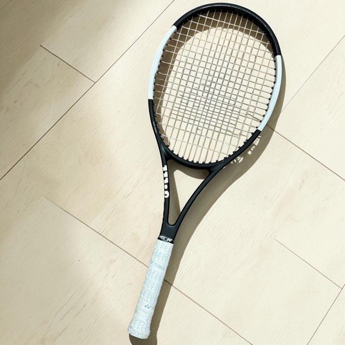Eccellente wilson pro staff - eccellente,