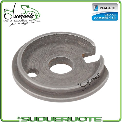 Spingidisco frizione piattello - spingidisco,