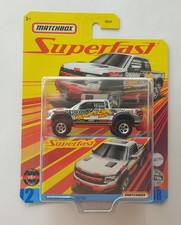 Ford F150 SVT Raptor 2010 ***