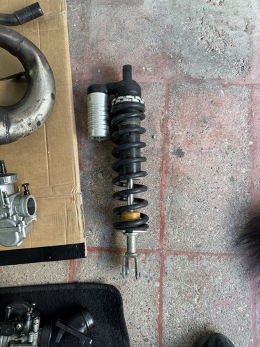 Ammortizzatore husqvarna - , sm
