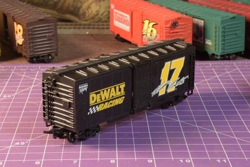 Trkrdy dewalt box auto - 40',
