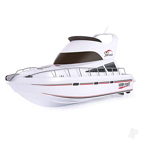 Henglong salina cruiser - salina,
