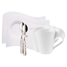 Villeroy & Boch New Wave Set