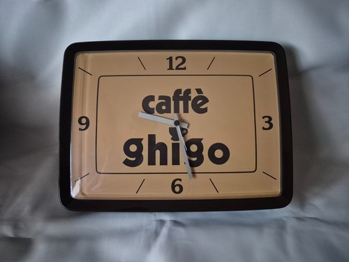 Orologio parete - da,