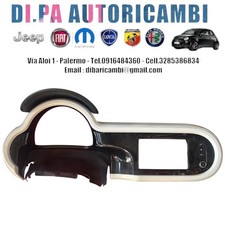 MASCHERINA FRONTALE CRUSCOTTO