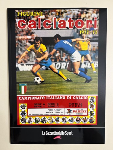 Album calciatori panini - calciatori,