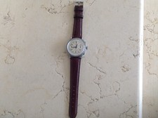 Vintage CHRONOGRAPHE SUISSE 17