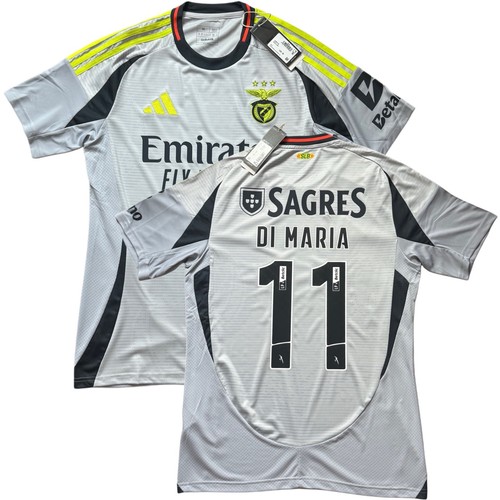 2024 benfica third jersey - benfica,