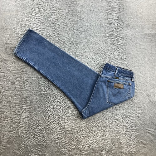Jeans uomo vintage wrangler - vintage,