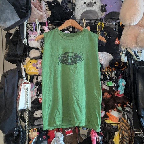Vision street wear green - vision,