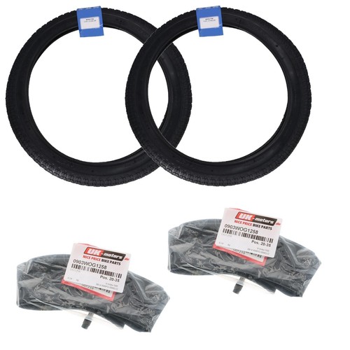Kit pneumatici moto - , scooter