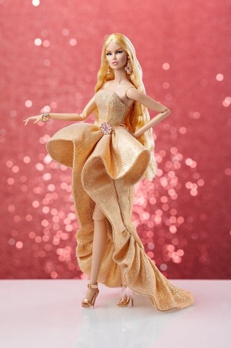 Doll life vanessa perrin - vanessa,