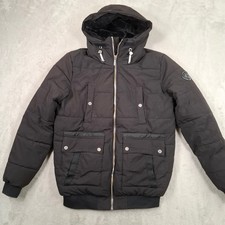 Supply & Demand Puffer Jacket