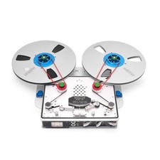 Nuova personalizzazione Stellavox ABR per registratore a nastro SP8 SP7 SP9 REEL TO REEL