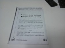 CATALOGO PARTI DI RICAMBIO