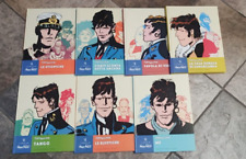 L'ARTE DI HUGO PRATT REPUBBLICA L'ESPRESSO 1-30 SERIE COMPLETA OTTIMI AFFARE!!