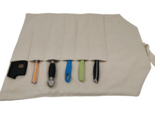 Borsa rotolo coltelli - , chef