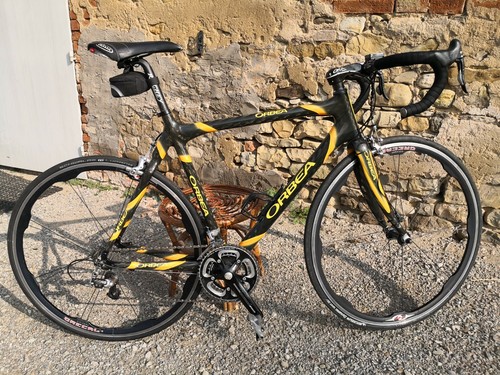 Bicicletta corsa carbonio - bicicletta,