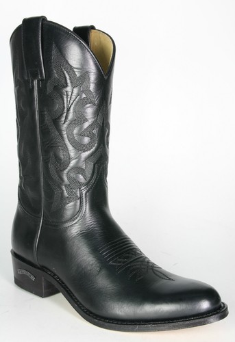 18247 sendra stivali cowboy - da,