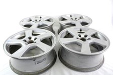 31200602 SET 4 CERCHI IN LEGA