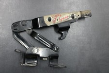 Cardine Cappa Motore Sinistro