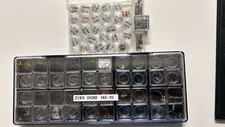 Zenith Vintage Spare Parts