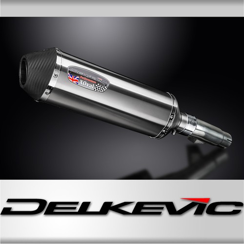 Kit bidone silenziatore - kit,