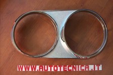 CORNICE CROMATA FARO DESTRO