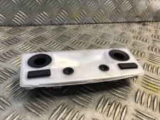 BMW 5 E60 Interni Luce