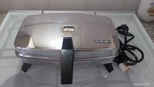 Tostiera Piastra Girmi 38001