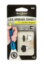 Nite Ize LED Upgrade Combo II
