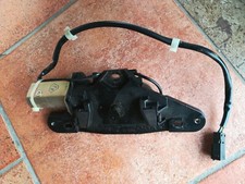 Elettrosserratura chiusura centralizzata portellone post BMW 520 I E39 touring 