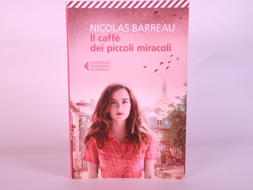 Caffe dei piccoli miracoli - dei,