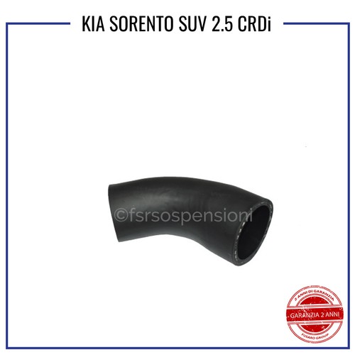 Manicotto intercooler tubo per - manicotto,