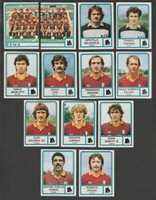 FIGURINA CALCIATORI ALBUM