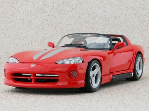 Dodge viper rt10 - viper,