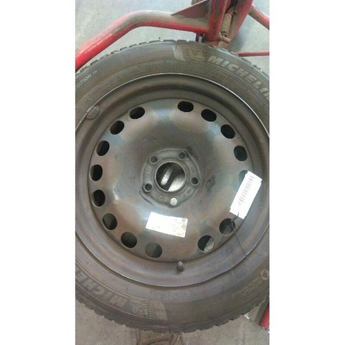 Cerchio ferro opel meriva - in,