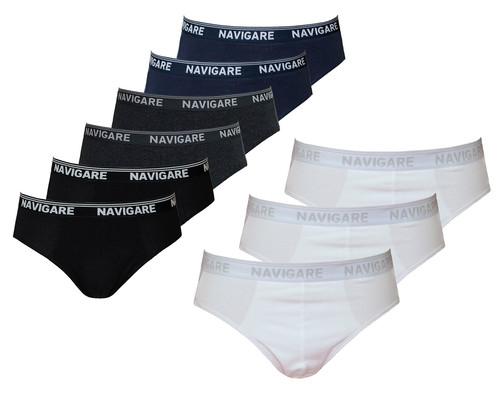 Slip uomo navigare e 6 - da,