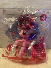 giocattolo McDonalds My Little Pony #4 2016