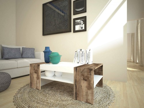 Tavolino salotto dfort - da,