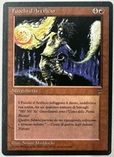 MAGIC~FUOCHI D’ARTIFICIO~LEGGENDE~ITA~1995~LP