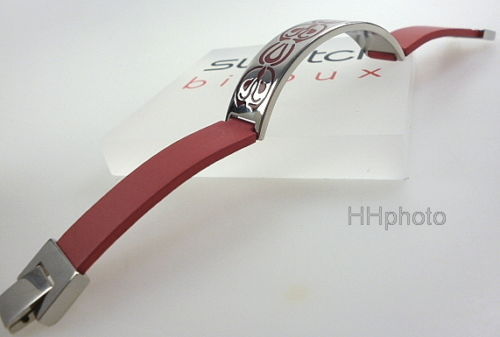 Swatch bijoux gioiello - bijoux,