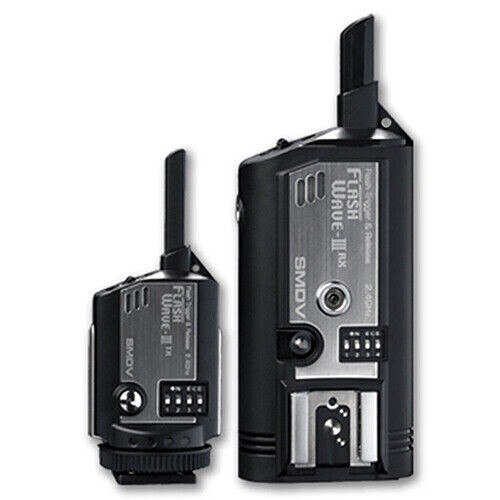 Smdv flashwave set s - set,