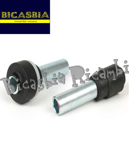 8496 silent block - silent,